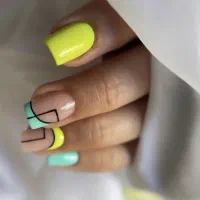 کاشت و خدمات تخصصی ناخن|خدمات آرایشگری و زیبایی|گرمدره, |دیوار