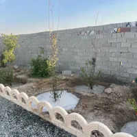 باغ و باغچه نقلی سند تک‌برگ با برق|فروش زمین و ملک کلنگی|تهران, امیریه|دیوار