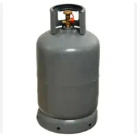 کپسول گاز پرسی