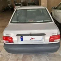 پراید se  131