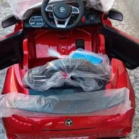 ماشین شارژی ۵موتوره بنز میباخ و چادردار|اسباببازی|قم, یزدانشهر|دیوار