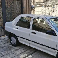 پراید 131|خودرو سواری و وانت|تهران, علم و صنعت|دیوار