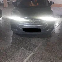 جک S3 اس تری جک