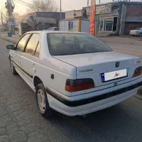 پژو پارس مدل 88|خودرو سواری و وانت|نقده, |دیوار