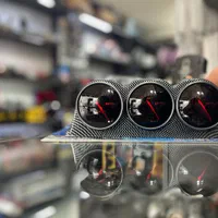 امپر ستونی و امپر داشبورد اصلی|قطعات یدکی و لوازم جانبی|اندیشه, اندیشه فاز ۱|دیوار