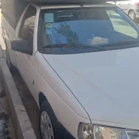 وانت آریسان مدل ۹۷|خودرو سواری و وانت|کهریزک, |دیوار