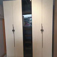 کمد دیواری دگوفیکس
