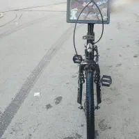 دوچرخه سایز 20