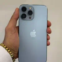 آیفون ۱۳ پرو مکس - iPhone 13 Pro Max|موبایل|قم, براسون|دیوار