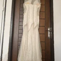 لباس عروس|لباس|میاندوآب, |دیوار