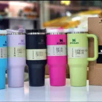 تراول ماگ تامبلر نی دار استنلی ۱.۱۸ لیتری stanley