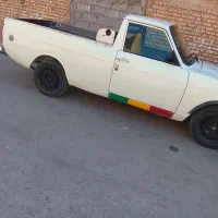 پیکان وانت مدل 86متوری سالم سالم به شرط مکانیک