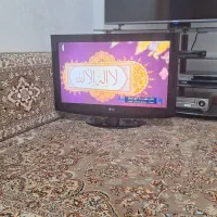 تلوزیون ال جی ۳۲ اینچ و سامسونگ