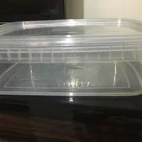 ظروف نگهدارنده غذا