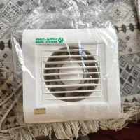 هواکش دنا الکتریک ایرانیان مدل سیستما