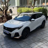 gac gs3 2024