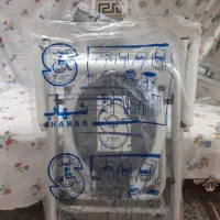 دستشویی فرنگی شهاب نو|لوازم سرویس بهداشتی|ری, دیلمان|دیوار