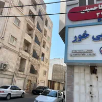 فروش ملک چسبیده به بازار|فروش زمین و ملک کلنگی|بندر گناوه, |دیوار