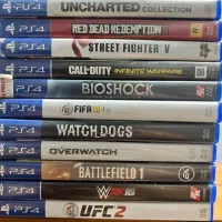 خدمات کنسول بازیPS4،PS5 «کپی‌خور»|کنسول، بازی ویدئویی و آنلاین|کرج, حصارک پایین|دیوار