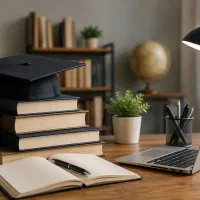 انجام کلیه کار های تحقیقی و ویرایش پایان‌نامه
