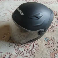 کلاه کاسکت ۸۰۰۰۰۰|موتورسیکلت|شیرگاه, |دیوار