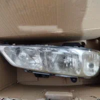 چراغ جلو پارس صفحه کلاچ آمیکو 4.5تن