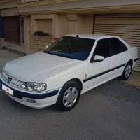 پژوپارس تیوفایو tu5 مدل۹۹|خودرو سواری و وانت|تهران, فردوس|دیوار