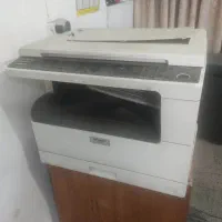 دستگاه فتوکپی شارپ