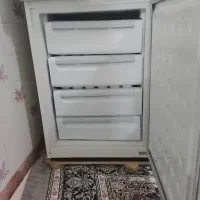 یخچال بوران|یخچال و فریزر|بهمن صغاد, |دیوار