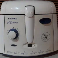 سرخکن تفال مدل Azura