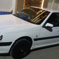 پژو پارس سال، مدل ۱۳۹۷