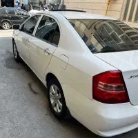 لیفان 620 1800 سفارشی|خودرو سواری و وانت|خوی, |دیوار