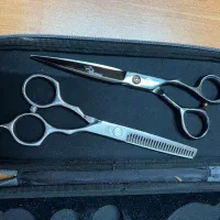 قیچی کات رزنال و قیچی پیتاژ جگوار