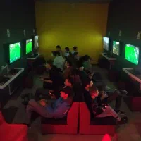 گیم نت سعید.نصب بازی.تعمیرات.اجاره کنسول