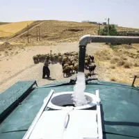 آبرسانی سیار