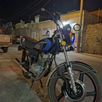 موتور ۲۰۰|موتورسیکلت|آران و بیدگل, |دیوار