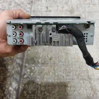 ظبط پایونیر ۱۰۵۳،،لول فنر اسپرت ۲۰۶،،خطر عقب ۴۰۵|قطعات یدکی و لوازم جانبی|تهران, شهرک غزالی|دیوار