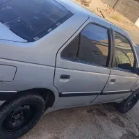 پژو 405 مدل 94
