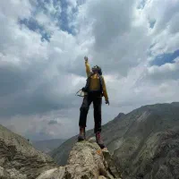 گروه کوهنوردی و طبیعت گردی