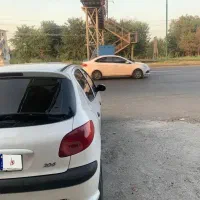 پژو 206 تیپ ۲، مدل ۱۳۹۸|خودرو سواری و وانت|لاهیجان, کوی آزادگان|دیوار