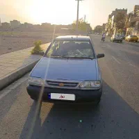 پراید131 SE