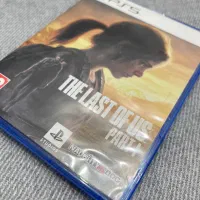 بازی the last of us 1