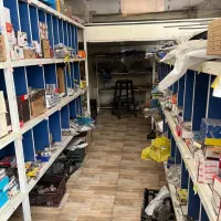 واگذاری  و فروش مغازه  لوازم یدکی در مینادشت|فروشگاه و مغازه|فولادشهر, A2|دیوار