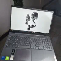 لپ‌تاپ لنوو IdeaPad 5 نسل ۱۲ i5-1235U رم ۱۶