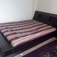 تخت و تشک دو نفره