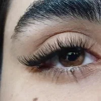 کاشت مژه لیفت مژه و ابرو، مدل اکستنشن