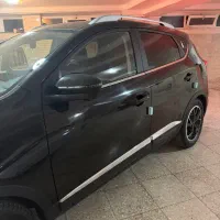 فروش کی ام سی ایکس۵|خودرو سواری و وانت|گرگان, |دیوار