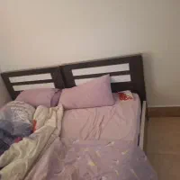 تخت تک نفره مستعمل