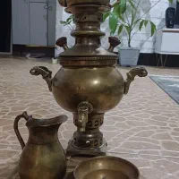 سماوروکتری