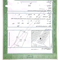 دو عدد زمین سجادشهر -اطلاعات